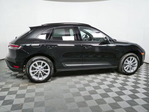 New 2026 Porsche Macan Turbo AWD/4WD image 29