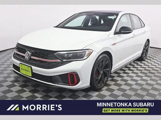 Used 2024 Volkswagen Jetta GLI Autobahn w/ GLI Black Package FWD video 1