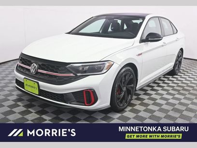 Used 2024 Volkswagen Jetta GLI Autobahn w/ GLI Black Package