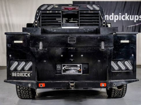 Used 2023 GMC Sierra 3500 Denali w/ Denali Ultimate Package AWD/4WD image 9