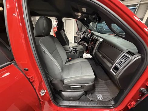 Used 2021 RAM 1500 Classic Warlock image 43