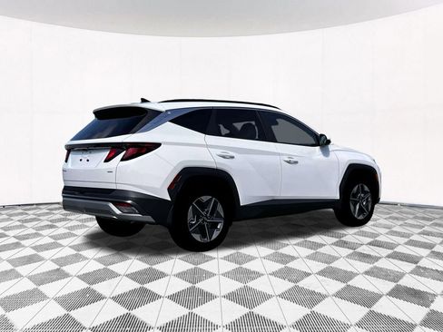New 2026 Hyundai Tucson SEL image 12