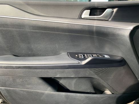 Used 2025 Kia K5 LXS image 20