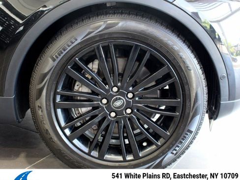 Used 2020 Land Rover Discovery HSE Luxury AWD/4WD image 10