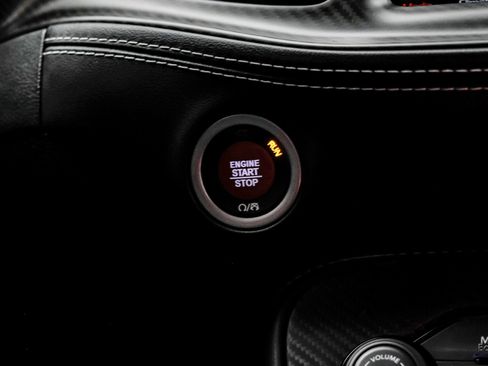 Used 2023 Dodge Challenger SRT Hellcat Redeye image 88
