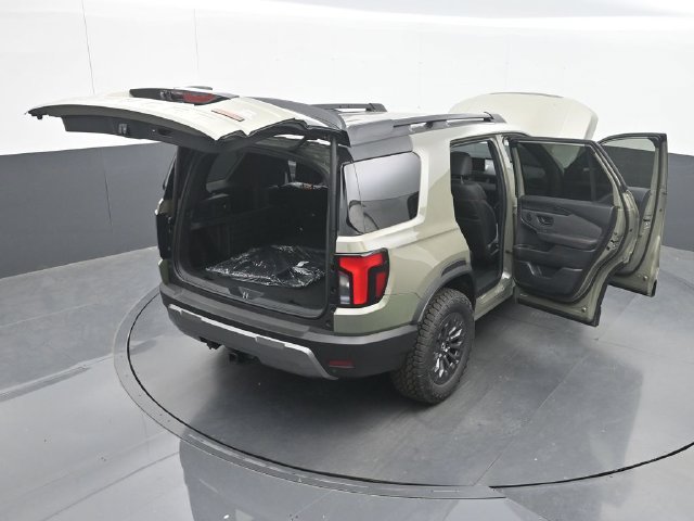 New 2026 Honda Passport TrailSport image 49