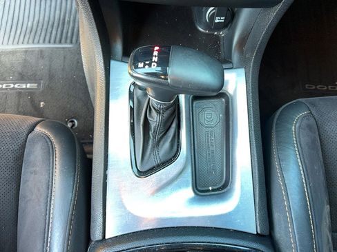 Used 2017 Dodge Charger R/T RWD image 20