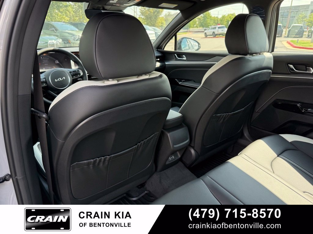 New 2026 Kia K5 GT-Line FWD image 26