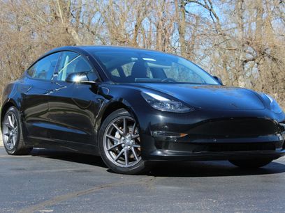 Used 2022 Tesla Model 3 Long Range