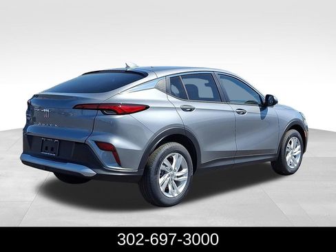 New 2026 Buick Envista Preferred image 6