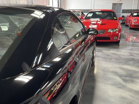 Used 1996 Ford Mustang Cobra RWD image 11