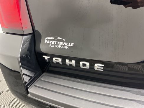 Used 2018 Chevrolet Tahoe LT image 22