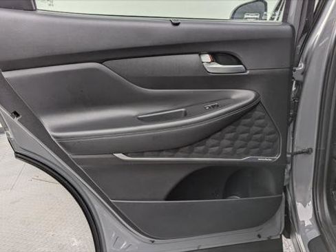 Used 2023 Hyundai Santa Fe SEL w/ Premium Package image 16