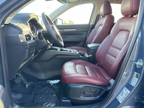 Used 2023 MAZDA CX-5 Carbon Edition image 23