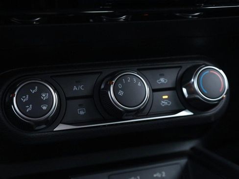 New 2026 Nissan Kicks S image 14