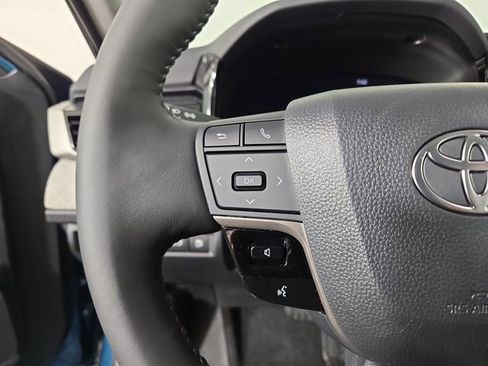 New 2026 Toyota Camry XLE image 22