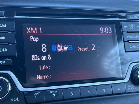 Used 2018 Nissan Leaf S w/ S Charge Package image 23