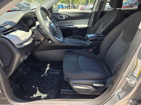 Used 2022 Jeep Compass Sport AWD/4WD image 5