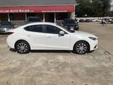 Used 2015 MAZDA MAZDA3 i Sport image 2