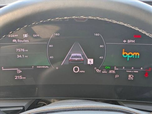 Certified 2025 Audi A5 2.0T Premium Plus w/ Premium Plus image 10