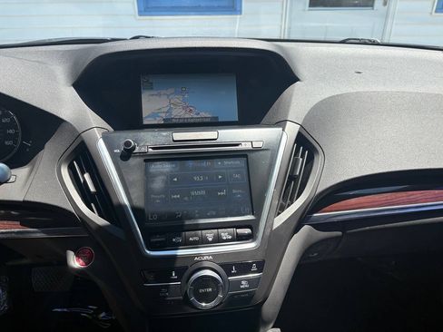 Used 2014 Acura MDX SH-AWD w/ Technology Package image 18
