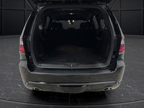 New 2026 Dodge Durango GT image 14