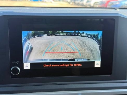 Used 2024 Toyota Tacoma SR RWD image 16