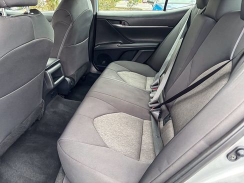 Used 2023 Toyota Camry LE image 40