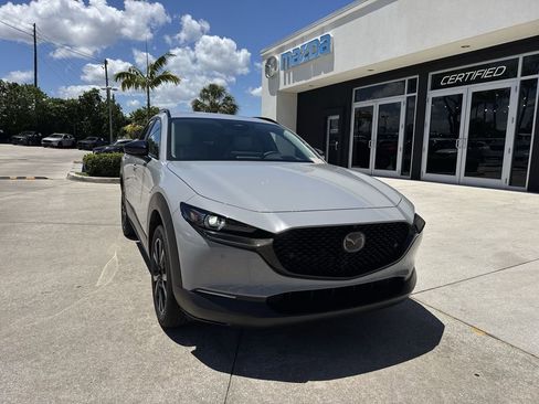 New 2026 MAZDA CX-30 Aire Edition AWD/4WD image 7