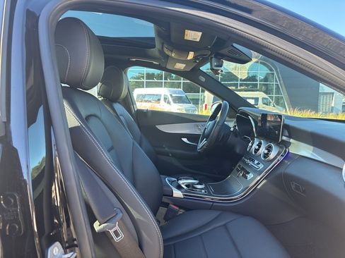 Used 2021 Mercedes-Benz C 300 Sedan w/ Premium Package image 26