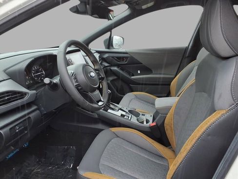 New 2025 Subaru Crosstrek 2.5i Sport image 15