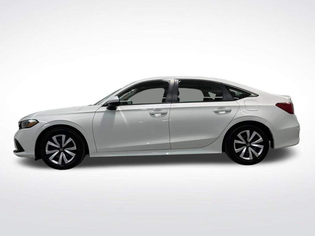 Used 2024 Honda Civic LX image 25