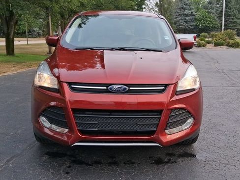 Used 2014 Ford Escape SE FWD image 2