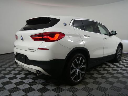 Used 2018 BMW X2 xDrive28i w/ Convenience Package image 3