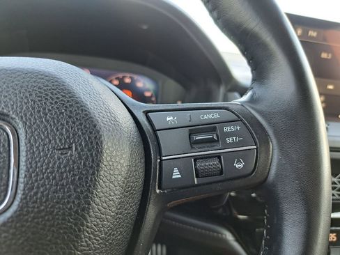 Used 2024 Honda Accord Sport image 14