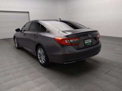 Used 2018 Honda Accord LX image 5