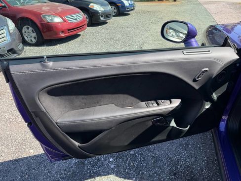 Used 2023 Dodge Challenger SRT Hellcat w/ Driver Convenience Group image 22