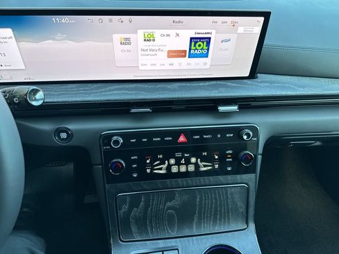 New 2026 Genesis GV80 3.5T Prestige AWD/4WD image 10