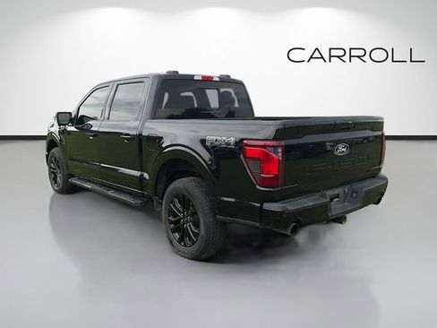 Used 2024 Ford F150 XLT w/ Equipment Group 303A High AWD/4WD image 5