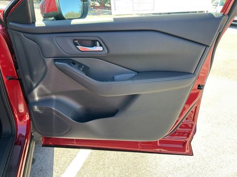 New 2026 Nissan Rogue SV w/ Cold Weather Package image 40