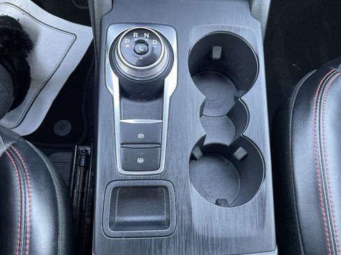 Used 2023 Ford Escape ST-Line Select w/ Tech Pack #2 image 27