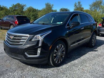 Used 2019 Cadillac XT5 Luxury