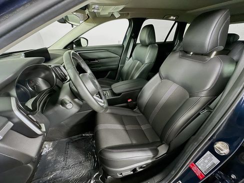 Certified 2024 MAZDA CX-50 AWD 2.5 S w/ Cargo Package image 29