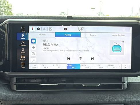 New 2026 Jeep Wrangler Sport S image 24