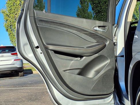 Used 2017 Buick Envision Premium image 24