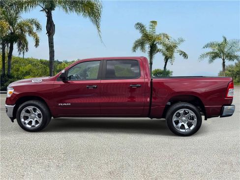 Certified 2023 RAM 1500 Big Horn RWD image 2