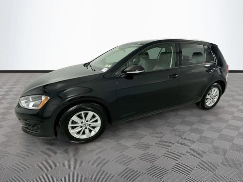Used 2015 Volkswagen Golf S FWD image 4