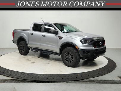 Used 2022 Ford Ranger XLT w/ Tremor Off-Road Package