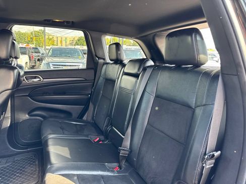 Used 2014 Jeep Grand Cherokee Altitude AWD/4WD image 25