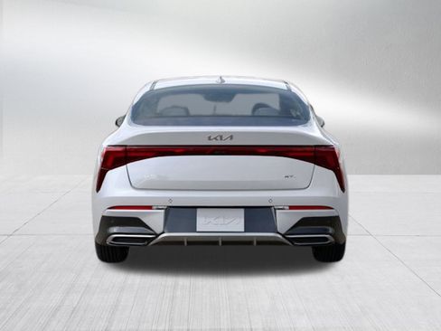 New 2026 Kia K5 GT-Line image 5